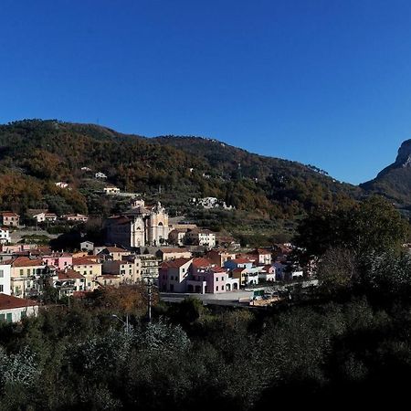 Locanda Piemontese Calice Ligure Екстер'єр фото