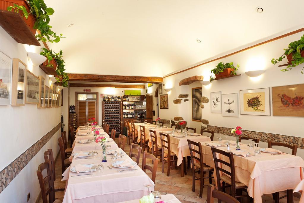 Locanda Piemontese Calice Ligure Екстер'єр фото