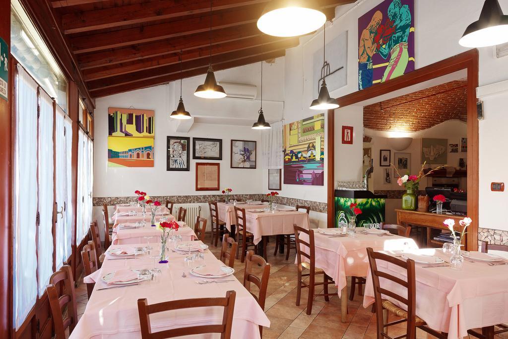 Locanda Piemontese Calice Ligure Екстер'єр фото