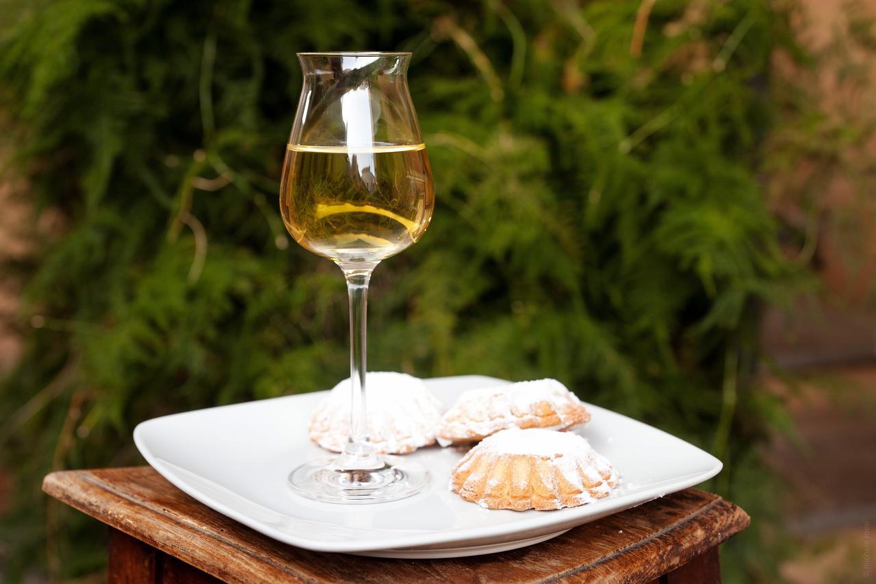 Locanda Piemontese Calice Ligure Екстер'єр фото
