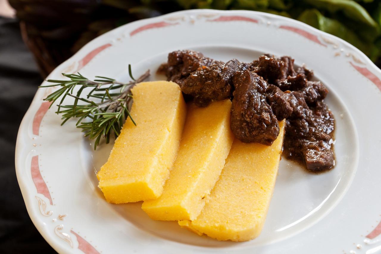 Locanda Piemontese Calice Ligure Екстер'єр фото